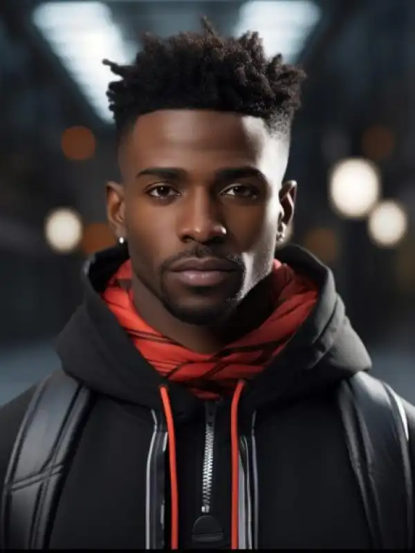 Confessions Of A Lagos Runs Guy - S01 E09