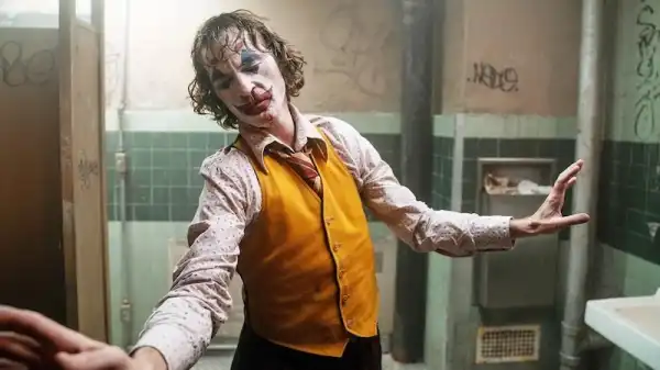 Joker 2 Teaser Video Confirms Lady Gaga