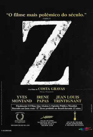 Z (1969) [French]