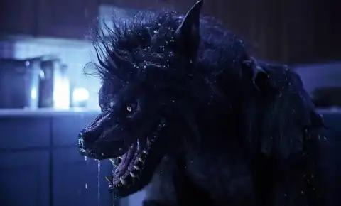 Werewolves Release Date Revealed for Frank Grillo Horror Movie
