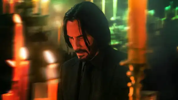 Wick is Pain Trailer: Doc Shows How Keanu Reeves Action Movies Were Made