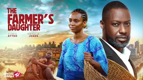 The Farmer's Daughter (2026 Nollywood Movie)