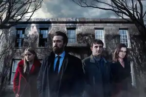 The Deceived Season 01