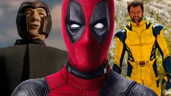 Deadpool 3 Will Honor the Legacy of Fox’s X-Men Universe, Says Director