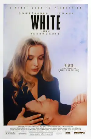 Three Colors White (1994) [French]