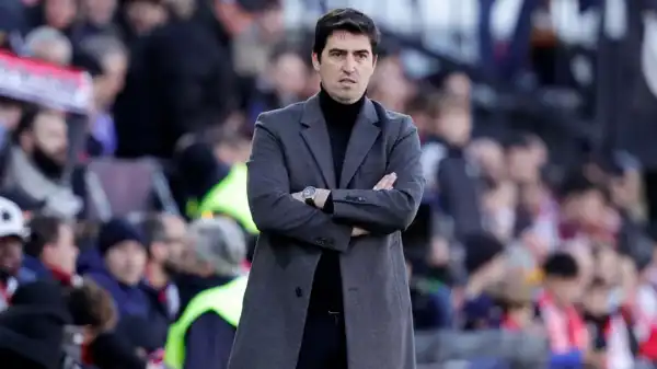 Leeds interested in Rayo Vallecano