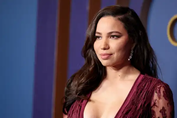 Firebug Cast: Jurnee Smollett Joins Taron Egerton in Apple TV+ Drama