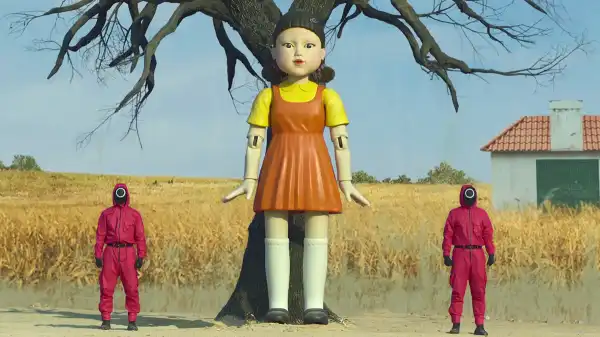 Squid Game Season 2 Footage Previews the Netflix Series’ Intense Return