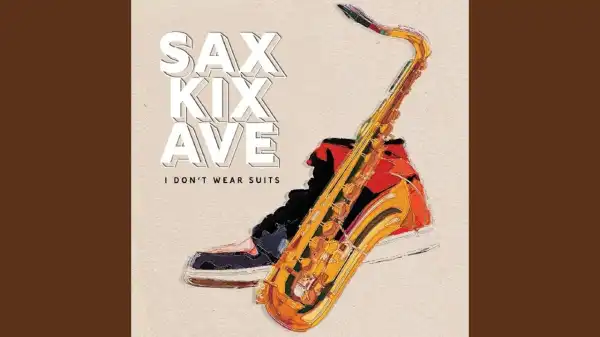 SaxKixAve - Mr Apricot