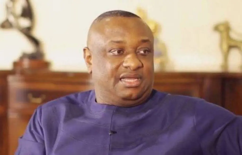 2023: APC not pressurizing INEC Chair to truncate elections – Keyamo