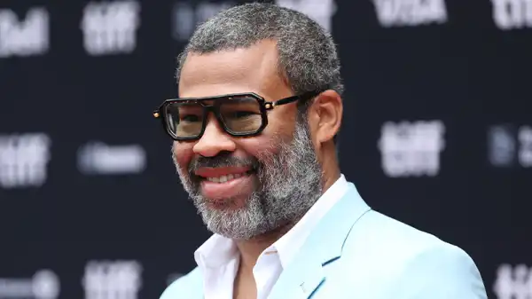 Jordan Peele Is Interested in Making a Video Game