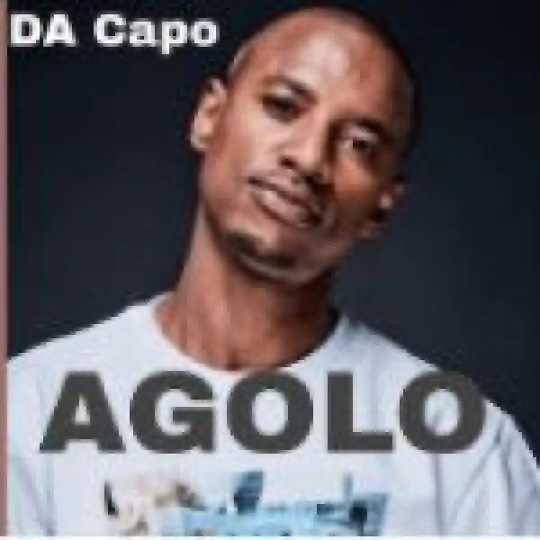 Da Capo & Angelique Kidjo – Agolo (remix)
