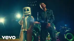 Marshmello, Kane Brown - Miles On It (Video)