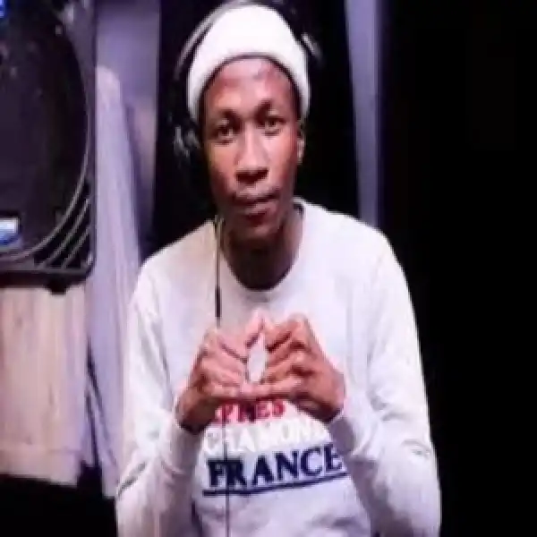Mdu aka TRP – Paris 3.0