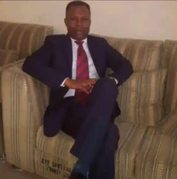 University dean burnt to death in auto crash in Bayelsa