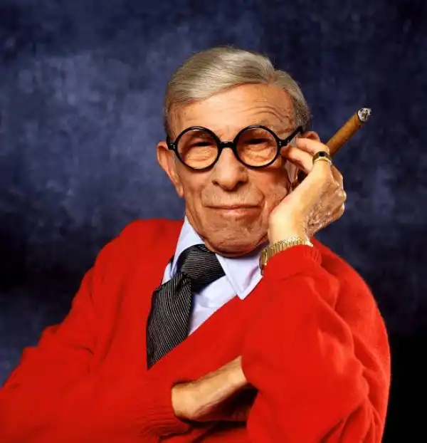 Biography & Career Of George Burns