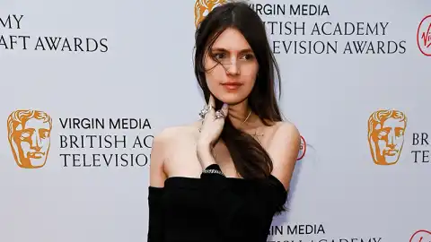 First Omen: Nell Tiger Free Lands Lead Role in Horror Prequel
