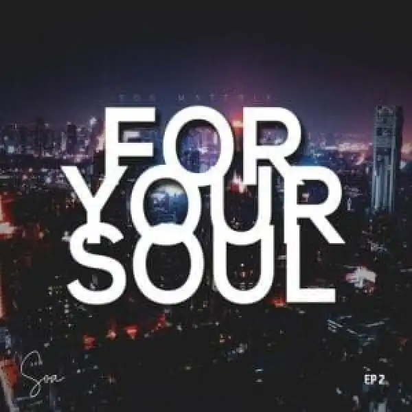 Soa Mattrix – Another Language (Bass Mix)