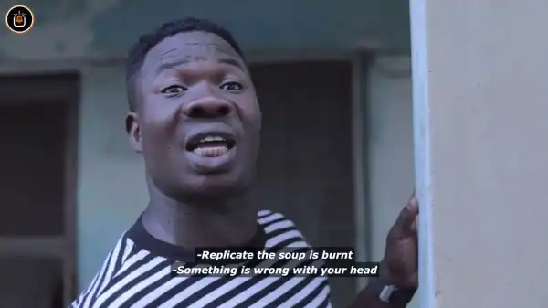 Woli Agba – Replicate (Comedy Video)