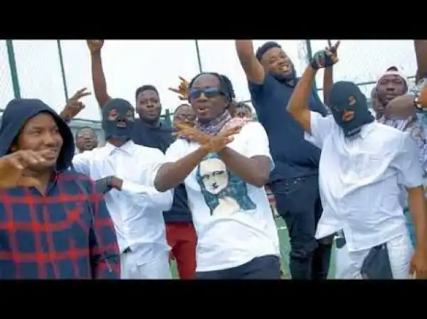 Bodeblaq – Journey (Video)