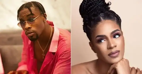 Why I regret having Venita as my family member – Neo opens up (Video)