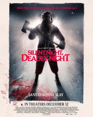 Silent Night, Deadly Night (2025)