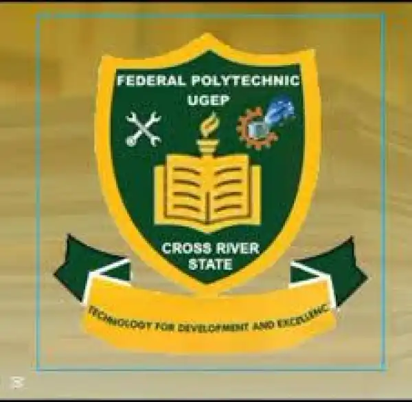 Federal Polytechnic, Ugep secures approval of ND Progamme in Artificial Intelligence