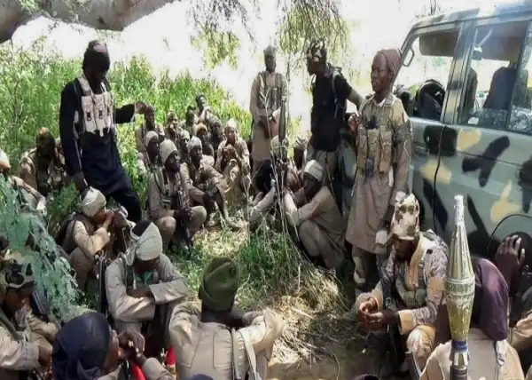 JUST IN!!! 60 Dead In Fresh Boko Haram Attack In Borno