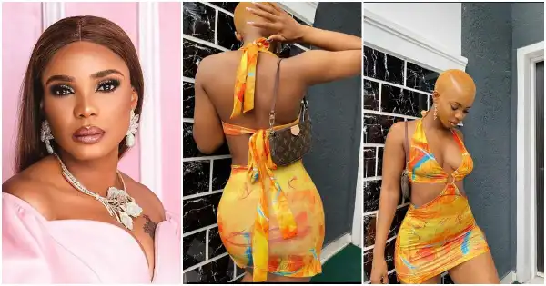 Actress Iyabo Dragged For Encouraging Her Daughter Dress Seductively
