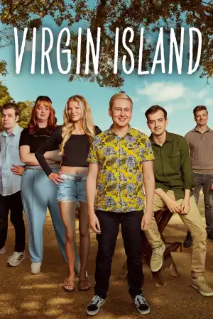 Virgin Island (2025 TV series)