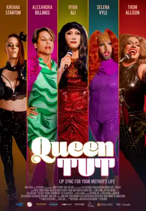 Queen Tut (2023)