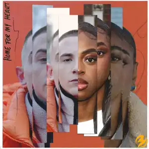 ArrDee & Cat Burns – Home For My Heart