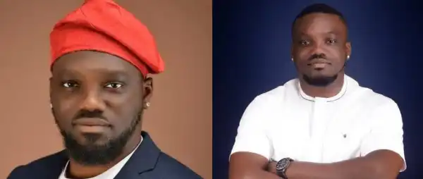 “The Decision Had Already Been Made” – David Hundeyin Claims US State Department Decided Tinubu Would Become President