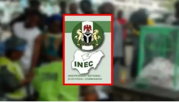 BREAKING: INEC Extends Voting In Anambra By One Hour, Says Exercise Continues Sunday
