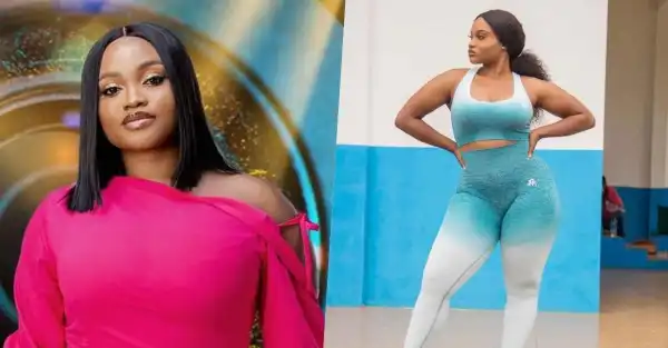 #BBNaija: Old tweets of new housemate, JMK, dissing Laycon, Erica, Wizkid & Tacha surfaces