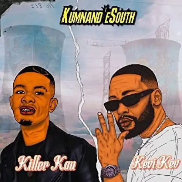Kevi Kev – Kumnandi eSouth Ft. Killer Kau