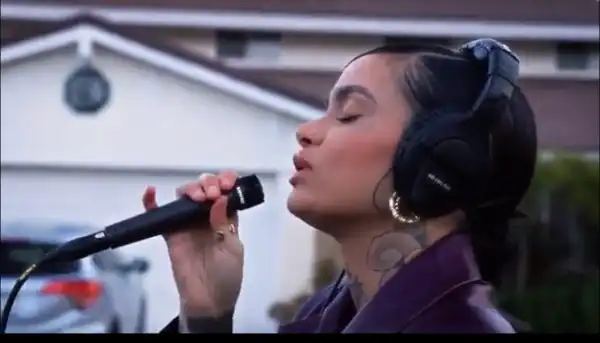 Kehlani – Everybody Business