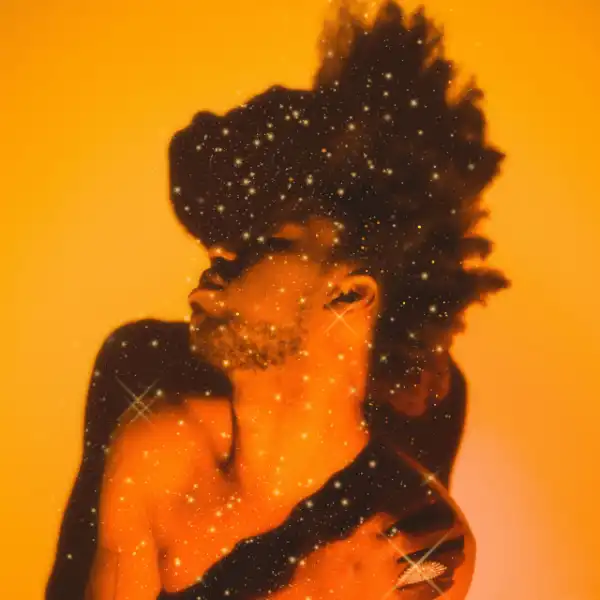 MOONGA K. – feels like