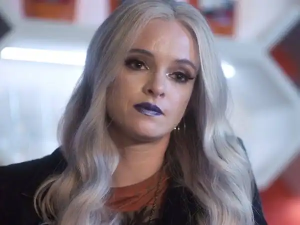 Biography & Career Of Danielle Panabaker