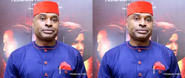 “Obi Is More Like A Content Creator” – Kenneth Okonkwo Says Only Atiku Would Win If Tinubu, Obi And Atiku Voted For Each Other