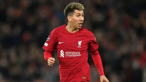 Roberto Firmino