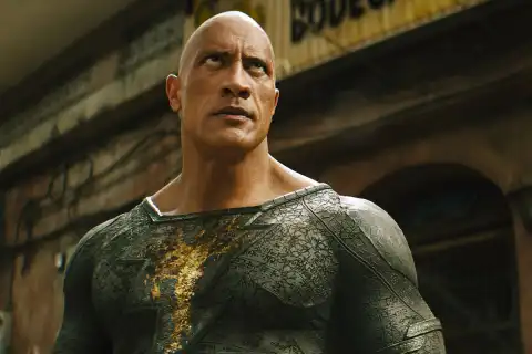 Dwayne Johnson Issues Statement on Black Adam’s DCU Future