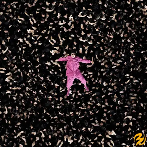 Oliver Tree – Bounce