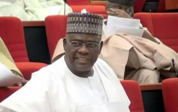 APC Probes Former Gombe Governor Over Alleged Anti-party Activities