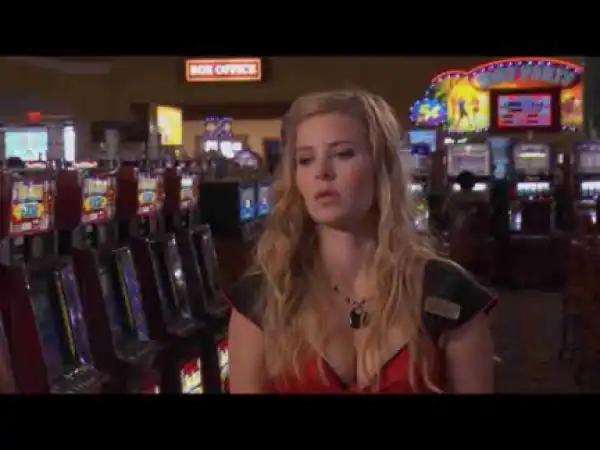 Dirty Dealing 3D (2018) (Official Trailer)