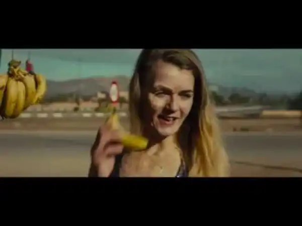 Dirty God (2019) (Official Trailer)