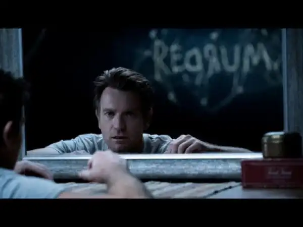 Doctor Sleep (2019) [HDCAM] (Official Trailer)