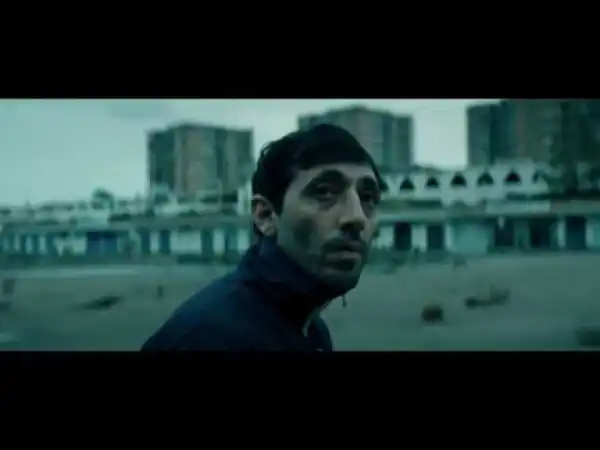 Dogman (2018) (Official Trailer)