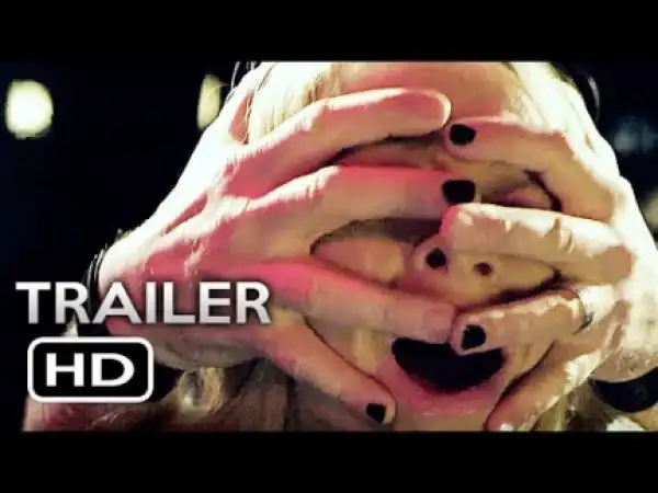 Doom Room (2019) (Official Trailer)