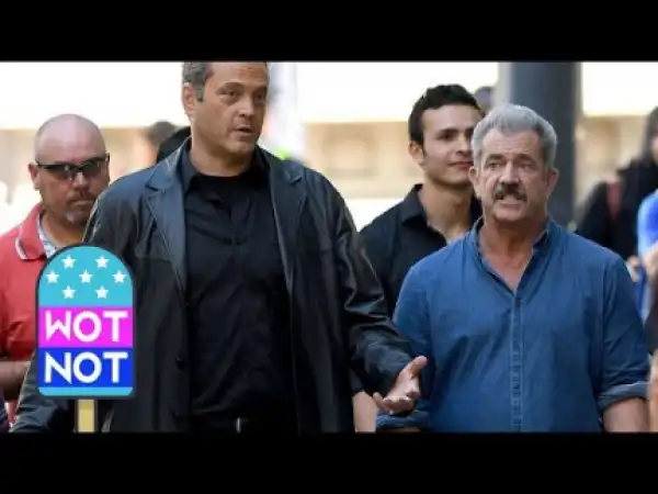 Dragged Across Concrete (2018) (Official Trailer)